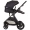 Carucior Chipolino Harmony 3 in 1 granite