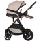Carucior Chipolino Harmony 3 in 1 macadamia