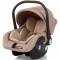 Carucior Chipolino Havana 3 in 1 golden beige