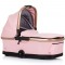 Carucior Chipolino Infinity 3 in 1 flamingo