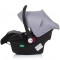 Carucior Chipolino Infinity 3 in 1 granite