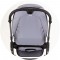 Carucior Chipolino Infinity 3 in 1 granite
