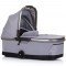 Carucior Chipolino Infinity 3 in 1 granite