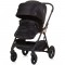 Carucior Chipolino Infinity 3 in 1 obsidian