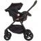 Carucior Chipolino Infinity 3 in 1 obsidian