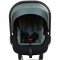 Carucior Chipolino Infinity 3 in 1 pastel green