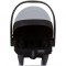 Carucior Chipolino Linea 3 in 1 ash grey