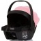 Carucior Chipolino Linea 3 in 1 flamingo