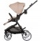 Carucior Chipolino Linea 3 in 1 macadamia