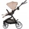 Carucior Chipolino Linea 3 in 1 macadamia