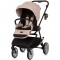 Carucior Chipolino Linea 3 in 1 macadamia