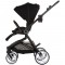 Carucior Chipolino Linea 3 in 1 obsidian