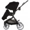 Carucior Chipolino Linea 3 in 1 obsidian