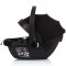 Carucior Chipolino Linea 3 in 1 obsidian