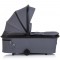 Carucior Chipolino Magnum 3 in 1 anthracite