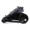 Carucior Chipolino Magnum 3 in 1 anthracite