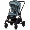 Carucior Chipolino Magnum 3 in 1 basil