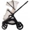 Carucior Chipolino Magnum 3 in 1 biscotta
