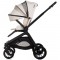 Carucior Chipolino Magnum 3 in 1 biscotta