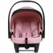 Carucior Chipolino Magnum 3 in 1 pink marshmallow