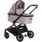Carucior Chipolino Magnum 3 in 1 tiramisu