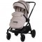Carucior Chipolino Magnum 3 in 1 tiramisu