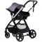 Carucior Chipolino Marbella 3 in 1 cloud grey