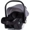 Carucior Chipolino Marbella 3 in 1 cloud grey