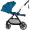 Carucior Chipolino Marbella 3 in 1 oasis