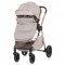 Carucior Chipolino Misty 2 in 1 sand