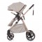 Carucior Chipolino Misty 2 in 1 sand