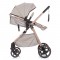 Carucior Chipolino Misty 2 in 1 sand