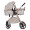 Carucior Chipolino Misty 2 in 1 sand