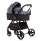 Carucior Chipolino Misty 3 in 1 graphite