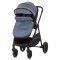 Carucior Chipolino Misty 3 in 1 graphite