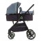 Carucior Chipolino Misty 3 in 1 graphite