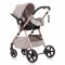 Carucior Chipolino Misty 3 in 1 sand