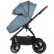 Carucior Chipolino Prestige 3 in 1 basil