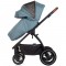 Carucior Chipolino Prestige 3 in 1 basil