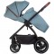 Carucior Chipolino Prestige 3 in 1 basil