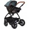Carucior Chipolino Prestige 3 in 1 basil