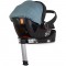 Carucior Chipolino Prestige 3 in 1 basil
