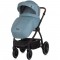 Carucior Chipolino Prestige 3 in 1 basil