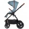Carucior Chipolino Prestige 3 in 1 basil