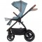 Carucior Chipolino Prestige 3 in 1 basil