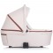 Carucior Chipolino Prestige 3 in 1 biscotta