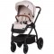 Carucior Chipolino Prestige 3 in 1 biscotta
