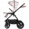 Carucior Chipolino Prestige 3 in 1 biscotta