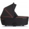 Carucior Chipolino Prestige 3 in 1 blackberry