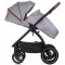 Carucior Chipolino Prestige 3 in 1 cloud grey